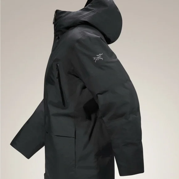 NWT Arc’Teryx LIATRIS DOWN JACKET WOMEN'S - Medium